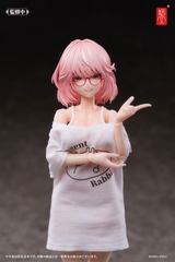 [Pre Order] MÔ HÌNH RA-01L Irene / Holiday Memories 1/12 Complete Model Action Figure(Snail Shell) FIGURE CHÍNH HÃNG