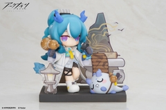 [Pre Order] MÔ HÌNH Arknights Would You Like A Dessert? Mini Series Yan Special Arc Ling Complete Figure(APEX) FIGURE CHÍNH HÃNG