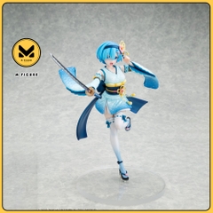 [Pre Order] MÔ HÌNH KDcolle 