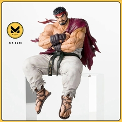 MÔ HÌNH Ryu - Street Fighter 6 - Premium Chokonose Figure (Sega Fave) FIGURE CHÍNH HÃNG