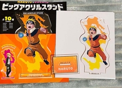 Pack Standee NARUTO & BORUTO Big Acrylic Stand GOODS CHÍNH HÃNG