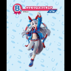 MÔ HÌNH Tamamo Cross -  Umamusume: Pretty Derby - Ichiban Kuji - Ichiban Kuji Umamusume: Pretty Derby 3 Dan (B Prize) (Bandai Spirits) FIGURE CHÍNH HÃNG