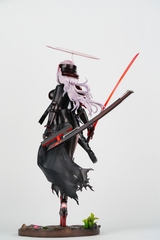 [PRE ORDER] MÔ HÌNH Goddess of Victory: Nikke Scarlet: Black Shadow 1/4 Complete Figure(GNFTOYZ & Hobby sakura) FIGURE CHÍNH HÃNG