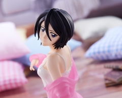 MÔ HÌNH Kuchiki Rukia -  Bleach - Relax Time (Bandai Spirits) FIGURE CHÍNH HÃNG