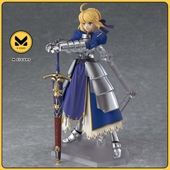 [Pre Order] MÔ HÌNH Altria Pendragon -  Fate/Stay Night - Figma (#227) - Saber, 2.0 (Good Smile Company) FIGURE CHÍNH HÃNG