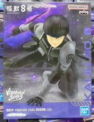 MÔ HÌNH Hoshina Soushirou - Kaijuu No. 8 - Vibration Stars (Bandai Spirits) FIGURE CHÍNH HÃNG