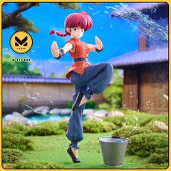 [PRE ORDER] MÔ HÌNH Ranma 1/2 - Saotome Ranma - 1/7 (Kotobukiya) FIGURE CHÍNH HÃNG