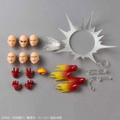 [PRE ORDER] MÔ HÌNH One Punch Man - Saitama - Amazing Yamaguchi - Revoltech (NR064) (Kaiyodo) FIGURE CHÍNH HÃNG