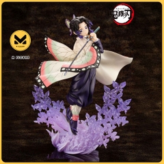 [PRE ORDER] MÔ HÌNH Kimetsu no Yaiba - Kochou Shinobu - ARTFX J - 1/8(Kotobukiya) FIGURE CHÍNH HÃNG