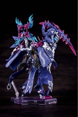 Mô Hình Auv Tsukuyomi Regalia - Megami Device - 1/12 (Kotobukiya) MODEL KIT CHÍNH HÃNG
