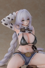 [PRE ORDER] MÔ HÌNH Azur Lane - Fargo - 1/6 - Dairy in the Dreary Sun Ver. (AniGame) FIGURE CHÍNH HÃNG