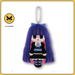[PRE ORDER] Bông Stocking Anarchy - New Panty & Stocking with Garterbelt  - Plush Mascot (Ensky) Plushie CHÍNH HÃNG