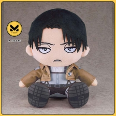 [PRE ORDER] Bông Levi Ackerman - Shingeki no Kyojin - (Good Smile Company) BÔNG CHÍNH HÃNG