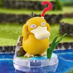 MÔ HÌNH Pokémon - Classic Edition CV-S Fever Attack  Vol.1 - Action Figure (Blokees) FIGURE CHÍNH HÃNG