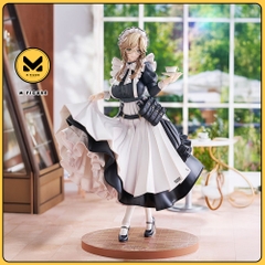 [PRE ORDER] MÔ HÌNH Goddess of Victory: Nikke - Ade - 1/7 (DMM Factory) FIGURE CHÍNH HÃNG