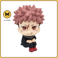 [PRE ORDER] MÔ HÌNH Itadori Yuji - ver.2 - Jujutsu Kaisen - Look Up (MegaHouse) FIGURE CHÍNH HÃNG