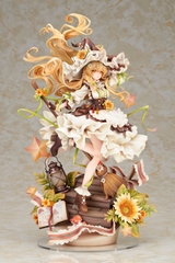 [PRE ORDER] MÔ HÌNH Touhou Project - Kirisame Marisa - 1/8 (Alter) FIGURE CHÍNH HÃNG