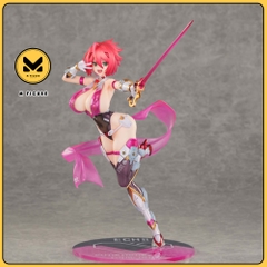 [PRE ORDER] MÔ HÌNH Cutie Honey Nova - Cutie Honey - 1/6 (Magi Arts) FIGURE CHÍNH HÃNG