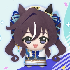 [Pre Order] Bông Umamusume: Pretty Derby Chibigurumi vol.2 - Plush Mascot ( Bandai Spirits ) BÔNG CHÍNH HÃNG