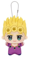 [Pre Order] Full Set Bông Jojo Bizarre Adventure 5 - Chibigurumi vol.1 (Bandai Spirits) BÔNG CHÍNH HÃNG