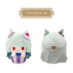 [PRE ORDER] Blind Box Bông Umamusume: Cinderella Gray - Cupcake Tapinui Plush 8Pack BOX ( TAPIOCA )Plushie CHÍNH HÃNG