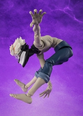 [Pre Order] MÔ HÌNH  Takakura Ken - Dandadan - S.H.Figuarts - Transformed, Ver. 2 (Bandai Spirits) FIGURE CHÍNH HÃNG