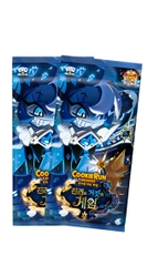 THẺ BÀI CookieRun: Braverse Trading Card Game – BS9: A Game of Truth and Deceit (Crème Knights) PACK CARD CHÍNH HÃNG