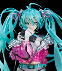[PRE ORDER] MÔ HÌNH Hatsune Miku - Vocaloid - 1/7 Scale Figure - With Solwa (Good Smile Company)  ACTION FIGURE CHÍNH HÃNG