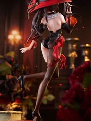 [PRE ORDER] MÔ HÌNH  Tokisaki Kurumi - Date A Live V - F:Nex - 1/7 - Witch Style Ver. (FuRyu) FIGURE CHÍNH HÃNG