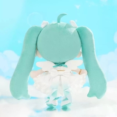 BÔNG Hatsune Miku - Piapro Characters - Hatsune Miku Future Speak Series (Bilibili Goods) BÔNG CHÍNH HÃNG