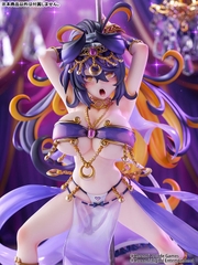 [PRE ORDER] MÔ HÌNH Bombergirl Rainbow - Prune - 1/6 - Belly Dance Ver. (Wing) FIGURE CHÍNH HÃNG