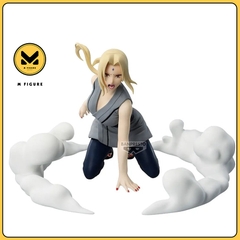 [PRE ORDER] MÔ HÌNH Tsunade - Naruto - Kuchiyose no Jutsu!! (Bandai Spirits) FIGURE CHÍNH HÃNG
