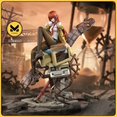 [PRE ORDER] MÔ HÌNH Kurisu Makise - Steins;Gate (FWS Studio) FIGURE CHÍNH HÃNG