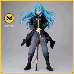 [PRE ORDER] MÔ HÌNH Rimuru Tempest - Tensei Shitara Slime Datta Ken - Grandista (Bandai Spirits) FIGURE CHÍNH HÃNG