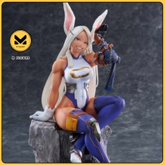 [PRE ORDER] MÔ HÌNH Boku no Hero Academia - Mirko - 1/7 - Rabbit (Spiritale, Vision, Wing) FIGURE CHÍNH HÃNG