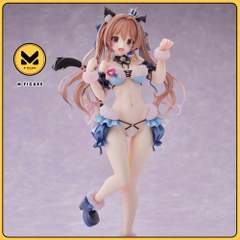 [PRE ORDER] MÔ HÌNH Original - Kanon-chan - 1/6 (Orchid Seed) FIGURE CHÍNH HÃNG