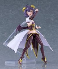 [PRE ORDER] MÔ HÌNH Mahou Shoujo ni Akogarete - Hiiragi Utena - Venalita - Figma (#695) (Good Smile Company) FIGURE CHÍNH HÃNG