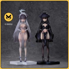 [PRE ORDER] MÔ HÌNH Ryuuge Kisaki - Blue Archive (HFK Studio) FIGURE CHÍNH HÃNG