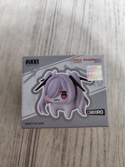 MÔ HÌNH Goddess of Victory: Nikke - Cinderella - Doro (Good Smile Arts Shanghai, Good Smile Company) FIGURE CHÍNH HÃNG