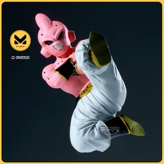 [PRE ORDER] MÔ HÌNH Dragon Ball Z - Kid Buu - Match Makers (Bandai Spirits) FIGURE CHÍNH HÃNG