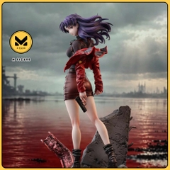 [PRE ORDER] MÔ HÌNH Katsuragi Misato - Neon Genesis Evangelion (QuietArt Studio) FIGURE CHÍNH HÃNG