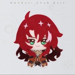 [PRE ORDER] BÔNG Honkai: Star Rail - Chibigurumi - Honkai: Star Rail Chibigurumi Vol. 3 (Bandai Spirits, miHoYo) FIGURE CHÍNH HÃNG