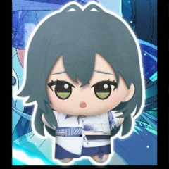 [PRE ORDER] Bông Gakuen iDOLM@STER - Chibigurumi - Gakuen Idolm@ster Chibigurumi -3rd Collection- vol. 1 - Plush Mascot (Bandai Spirits) BÔNG CHÍNH HÃNG