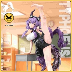 [PRE ORDER] MÔ HÌNH Typhoeus - Arknights: Endfield (JiMeng Studio) FIGURE CHÍNH HÃNG
