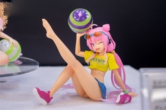 [PRE ORDER] MÔ HÌNH Grace - Sound Voltex Nabla - Konami Prize Collection - Pool Side Girls - 1/12 (Konami Arcade Games) FIGURE CHÍNH HÃNG