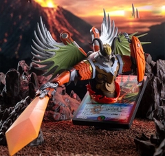 [PRE ORDER] MÔ HÌNH Musou Ryuuki Bolbalzak - Duel Masters - Luminasta (Sega Fave) FIGURE CHÍNH HÃNG