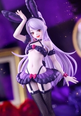 [PRE ORDER] MÔ HÌNH Shalltear Bloodfallen - Overlord - BiCute Bunnies (FuRyu) FIGURE CHÍNH HÃNG