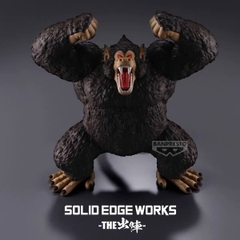 [PRE ORDER] MÔ HÌNH Oozaru - Dragon Ball - Solid Edge Works - The Departure (Bandai Spirits) FIGURE CHÍNH HÃNG
