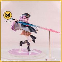 MÔ HÌNH Heaven Burns Red Tama Kunimi 1/7scale figure CHÍNH HÃNG