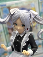 MÔ HÌNH Frieren - Sousou no Frieren - Luminasta - Maid Fuku (SEGA)FIGURE CHÍNH HÃNG